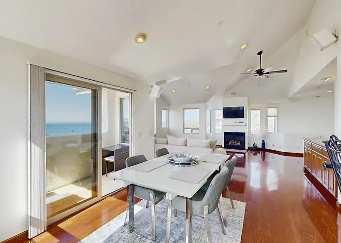 Park Avenue Beach Life
