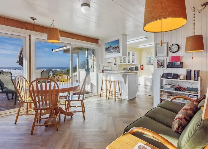 Coastal Coziness
