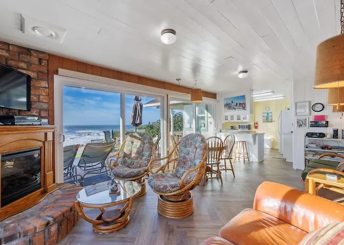 Coastal Coziness